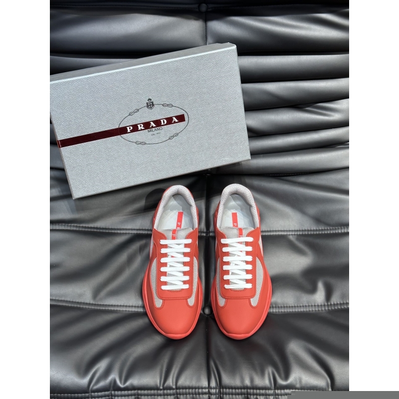 Pra*a casual shoes